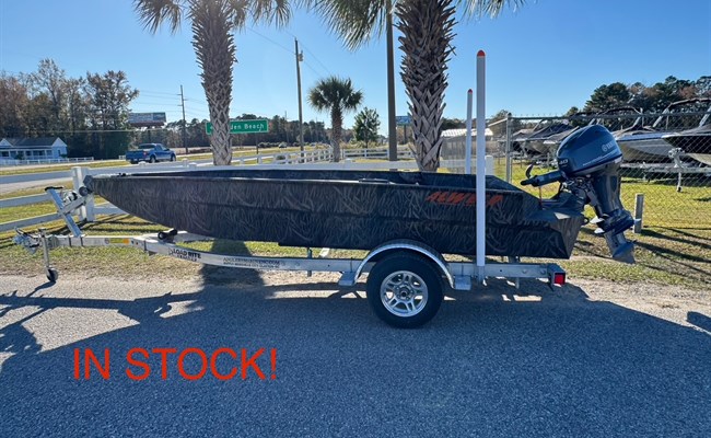 2026 Alweld 1756 Invader Camo